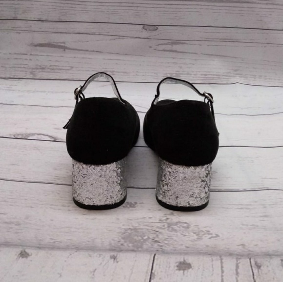 New Reaction kenneth cole black shoe girl - Picture 4 of 5